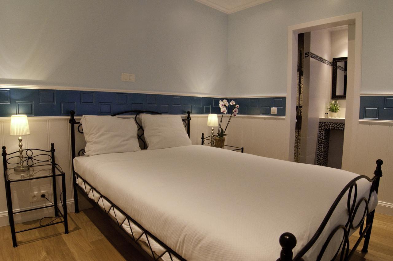 Hostel Lybeer Private Rooms Just For Two! Bruges Exterior photo