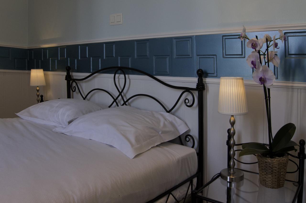 Hostel Lybeer Private Rooms Just For Two! Bruges Exterior photo