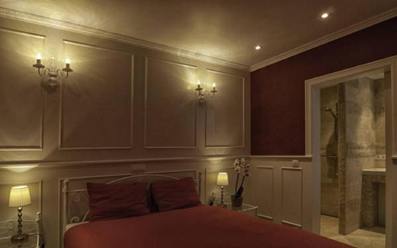 Hostel Lybeer Private Rooms Just For Two! Bruges Exterior photo